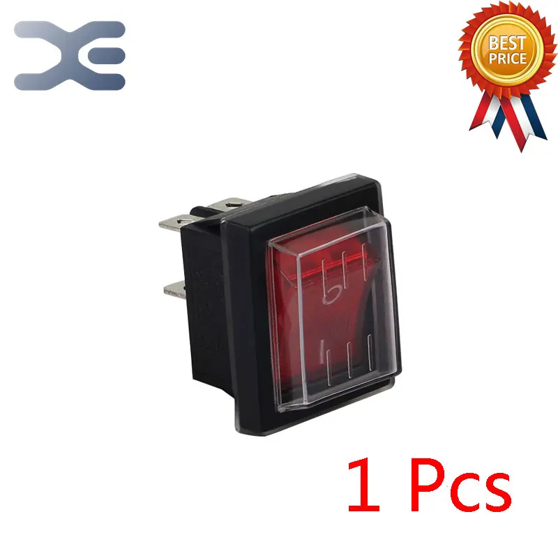 Industrial Vacuum Cleaner Water Pump Accessories Switch Motor Waterproof Parts | Бытовая техника