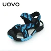New Girls Shoes Slippers Sandals Boys Toddler Breathable Sport UOVO Summer Beach Casual Brand 32321429688