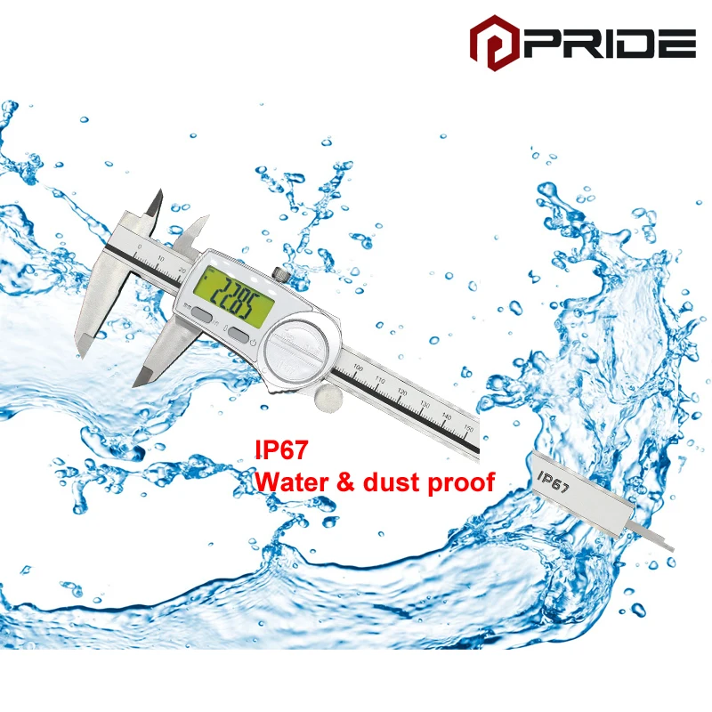 IP67-150-1