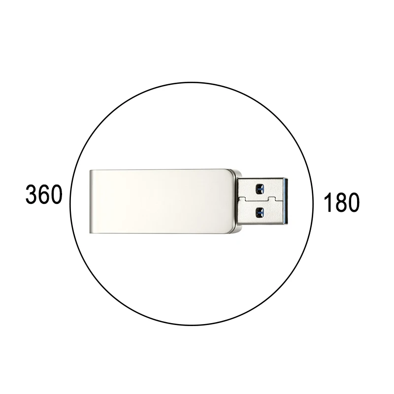 360 вращение USB 3,0 флеш-накопители 64 ГБ флеш-накопитель 32 Гб USB карта памяти 16 ГБ 32 ГБ 8 ГБ 4 ГБ 2 Гб 64 Гб U Stick для ПК