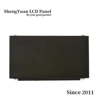 

15.6" inch LCD Screen NT156WHM-N12 N21 fit LTN156AT37 LP156WHU-TPB1 B156XTN03.1 LP156WH3-TPS2 eDP 30pin Glossy Display
