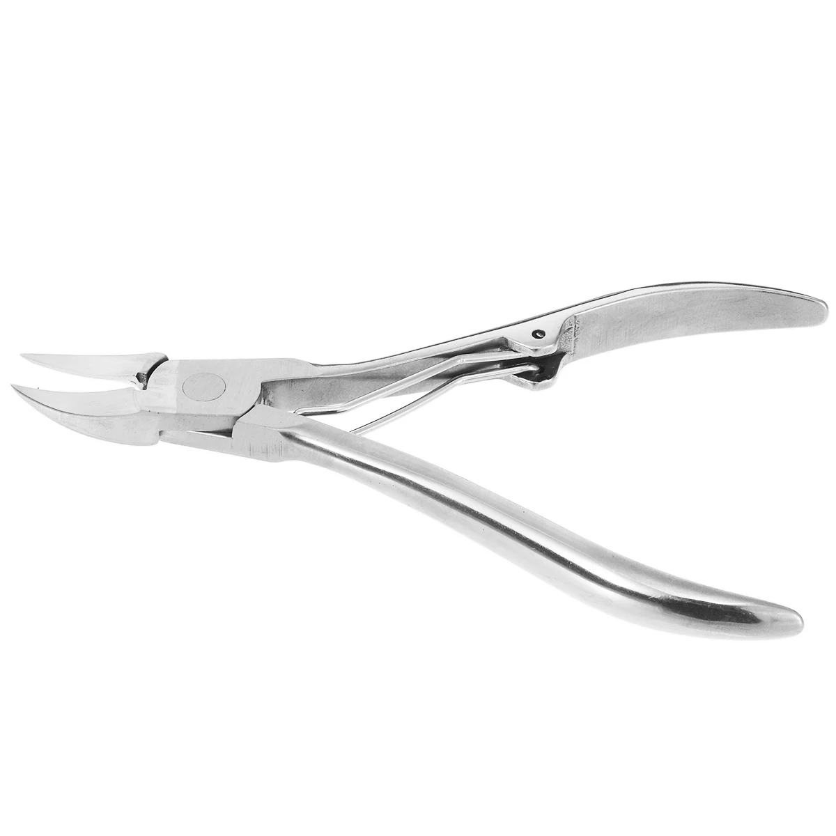 Shellhard 6pcs Ingrown Toenails Pedicure Tool Kit Clippers Fixer Recover Nail Hook Paronychia Podiatry Corrector Foot Care Tools