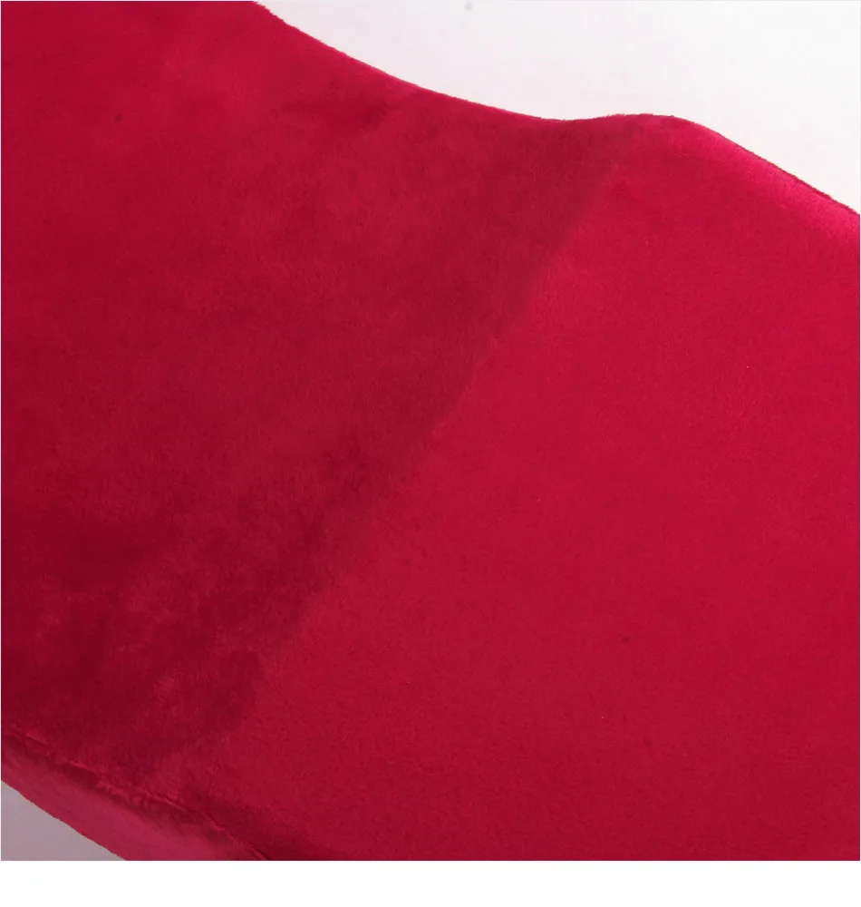 Удлиненная подушка для ресниц Graftng эргономичная кривая подушка для ресниц пены памяти инструменты для макияжа для использования дома и в салоне поддержка шеи