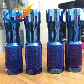 

2018 NEWEST rogue enforcer mod Mech Mod Kit 18650 Battery Brass 28MM Mechanical Mod Vaporizer Mod For 510 thread Atomizers RBA