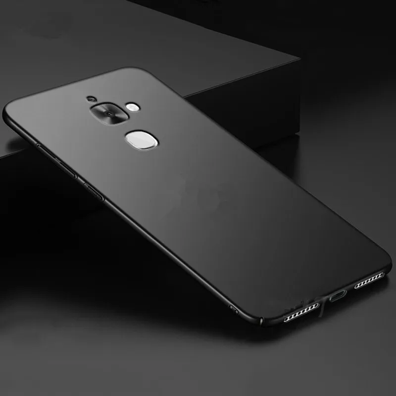 

Case For LeTV LeEco Le Pro 3 Pro3 AI Edition X650 hard Matte Slim Back Cover le eco Le2 2 S3 X526 X626 X522 X527 X720 X820 X651