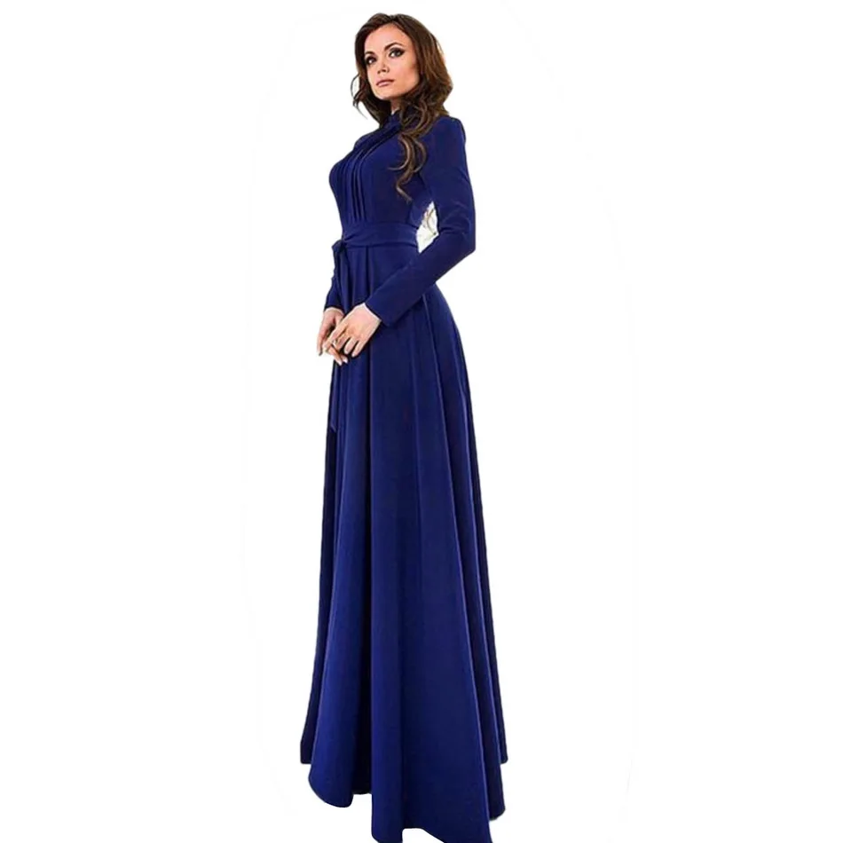 Long flowing summer dresses with sleeves dress