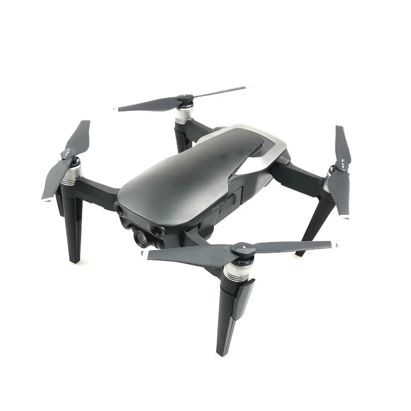 3D print Landing Gear Heighten Leg drone Gimbal protection for DJI Mavic air Drone Accessories 1 (5)