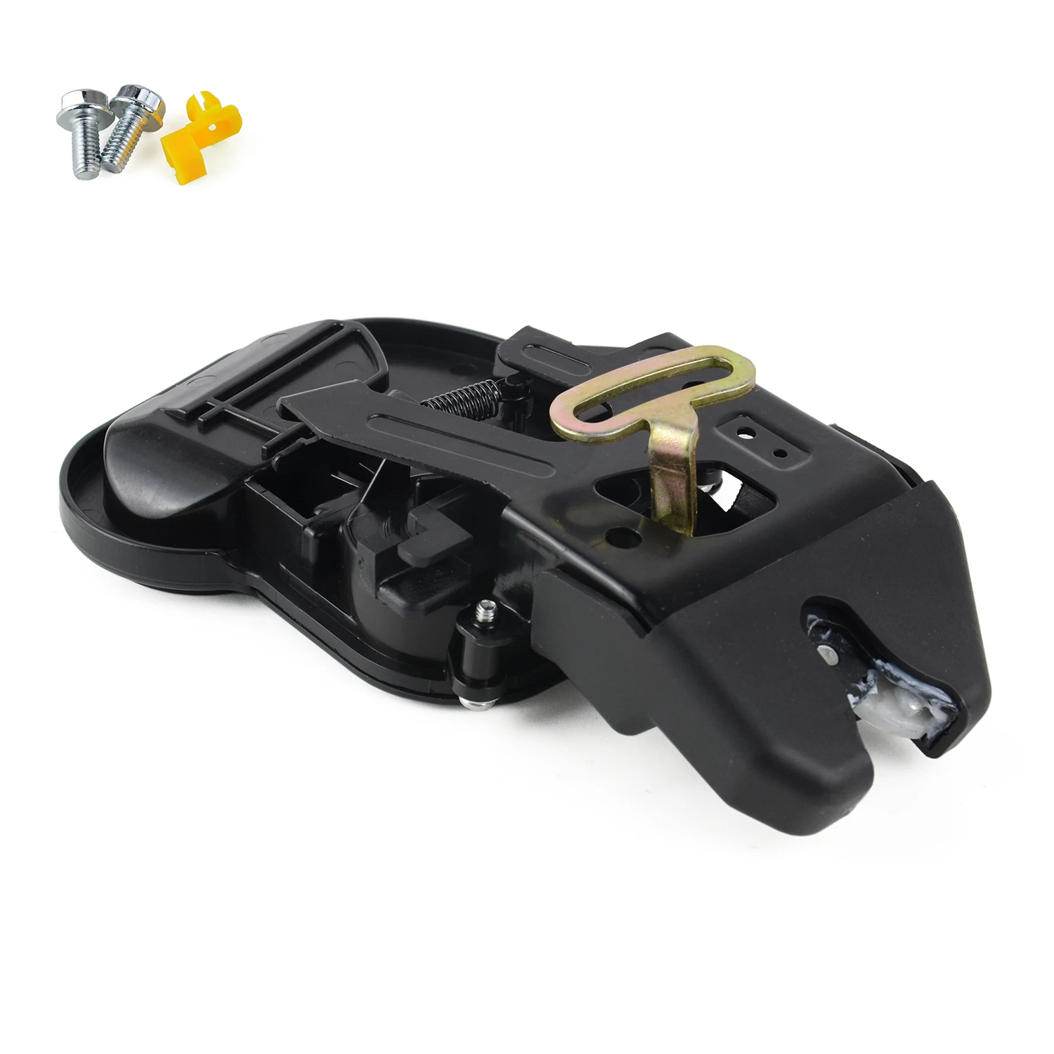 AP03 для Acura TL Honda Accord ручка для крышки багажника фиксатор защелки 74851SDAA22