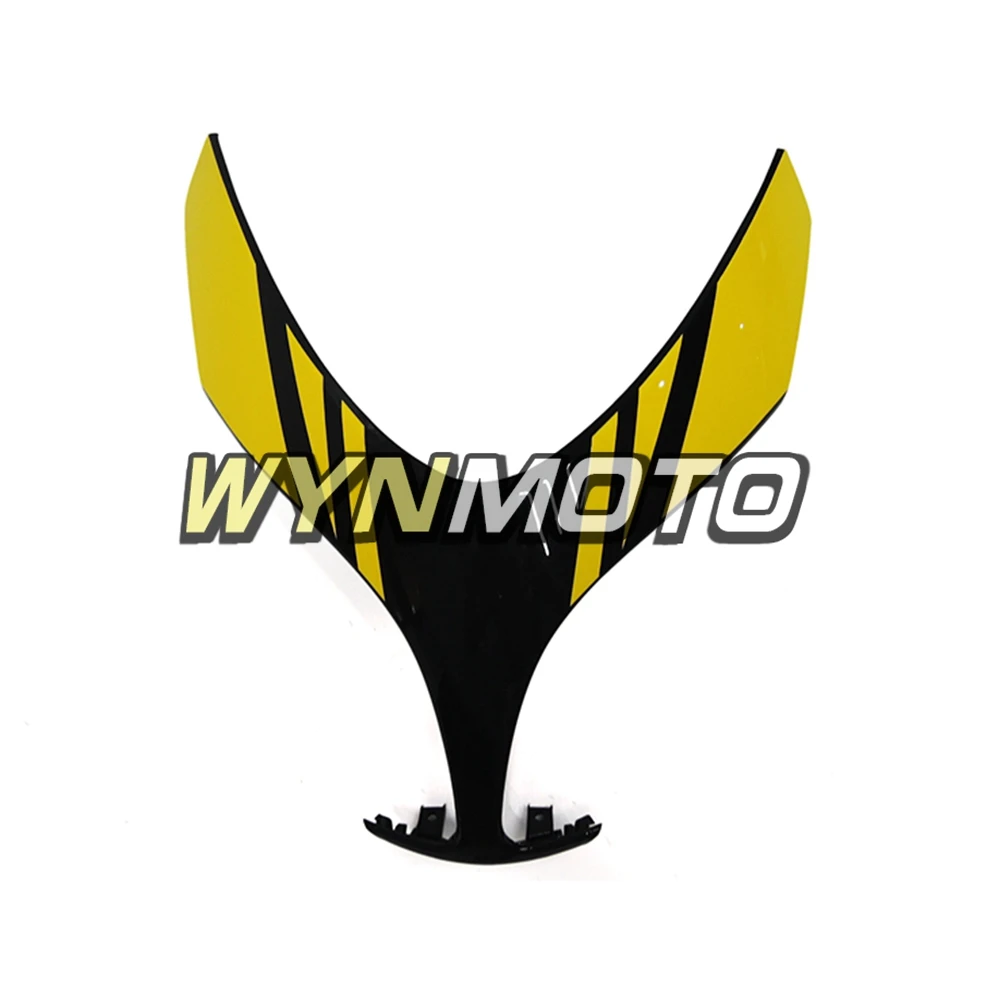 Полностью из АБС пластика Обтекатели для мотоциклов Yamaha T MAX 500 2008 2009 2010 2011 желтые
