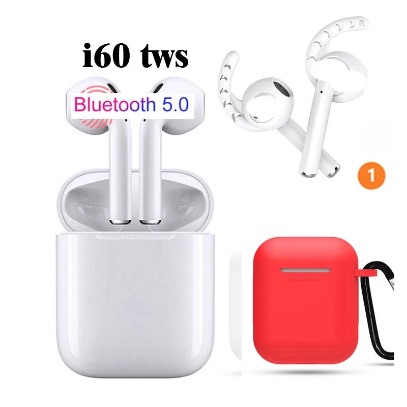 

Old town i60 tws i60tws 60 Wireless Bluetooth Headset 5.0 Touch PK tws i10 i18 i19 i20 i30 i40 i50 i60 i70