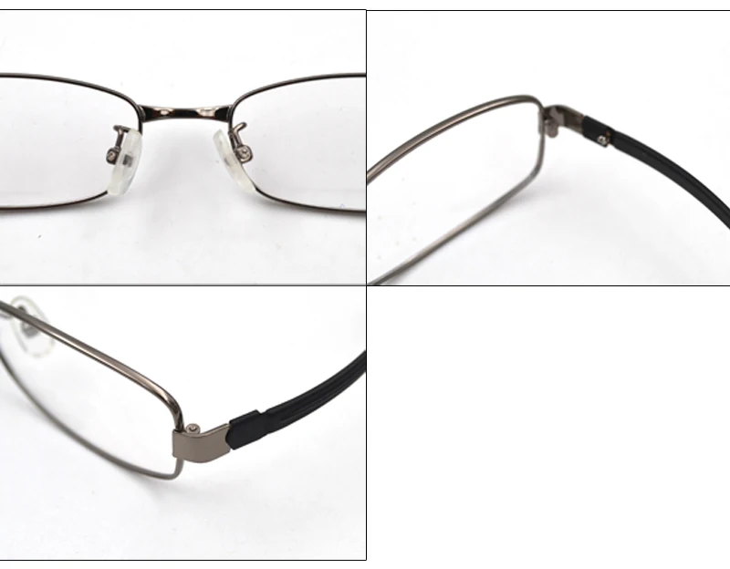 Мужские солнцезащитные очки TR90 с подвеской на шее, женские прозрачные очки, близорукость, дальнозоркость, оптические линзы, оправы по рецепту, прозрачные очки