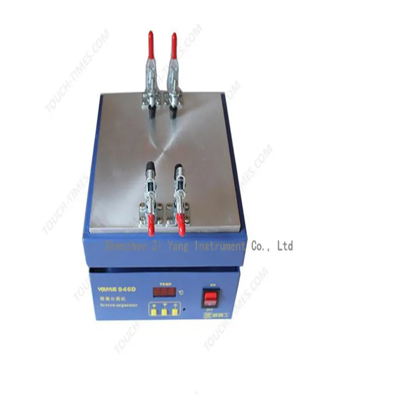 

110/220V For Apple Samsung LCD Screen Split Assembly Separator Machine YOUYUE 946D