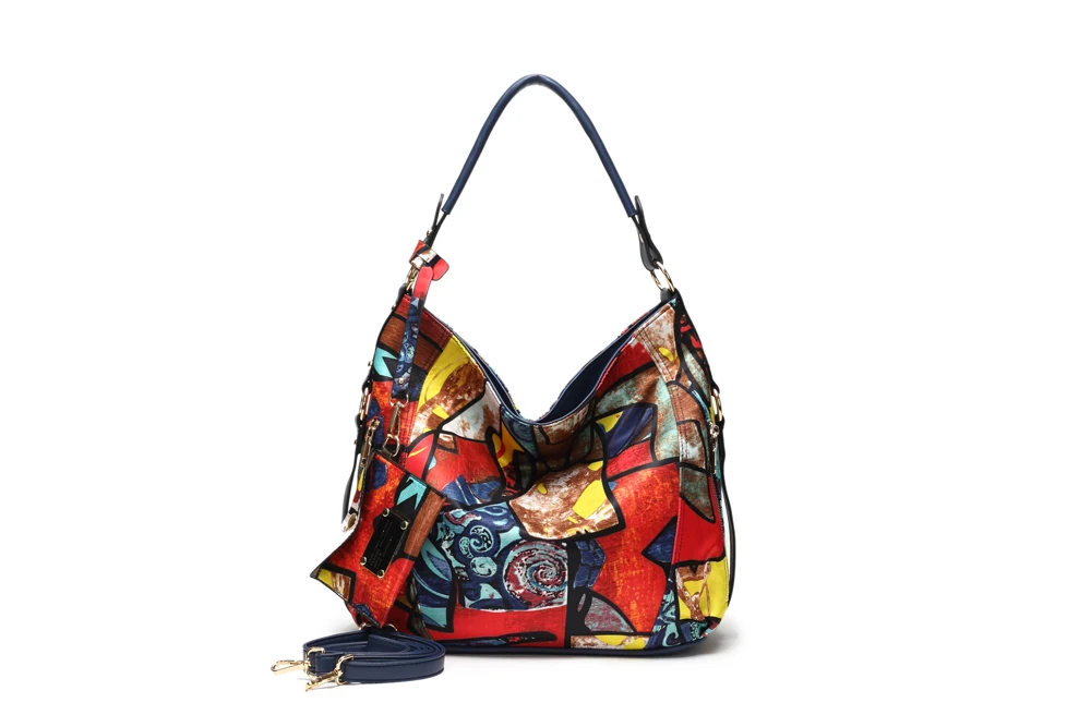 Arliwwi Imagem Totem Nylon de Alta Qualidade