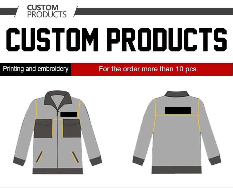Мужская Светоотражающая промышленная спецодежда куртка и брюки Рабочий набор одежды со светоотражающей полосой вышивка логотип печать