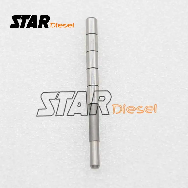 

diesel fuel injector plate-valve 6980 and plunger valve stem length=56.35mm for common rail injectors 095000-6980