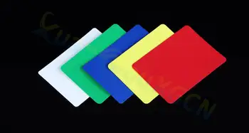 

Texas Hold'em Baccarat poker plastic cut card European wide card playing card blackjack casino games poker cut cards party card