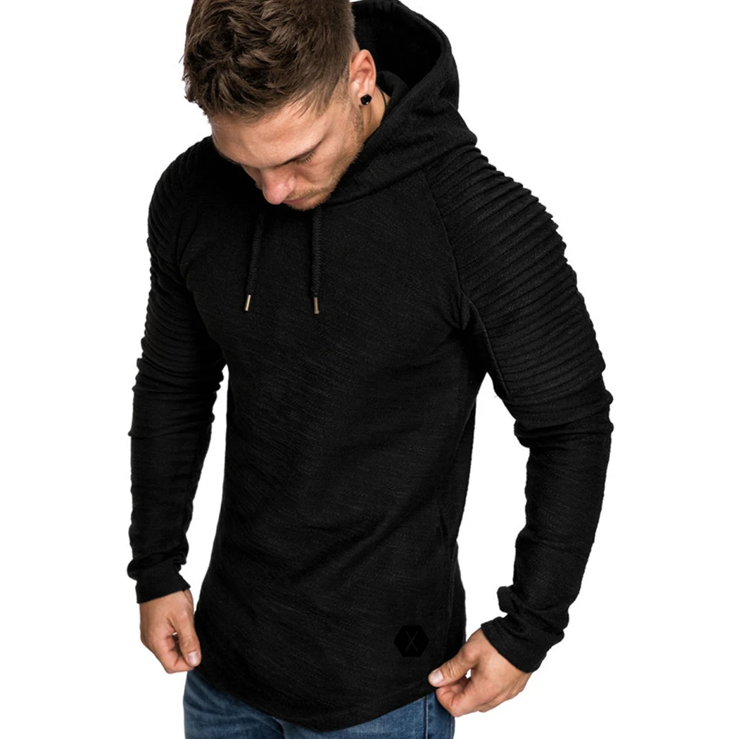 Best And Cheapest Mens Hoodies & Sweatshirts New Fashion Men Hoodies ...