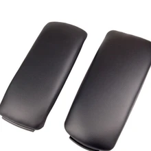 Подходит для AUDI A4 S4 B6 B7 A6 C6 подлокотник Подлокотник центральная консоль коробка для хранения крышка Автомобильный интерьер стиль 2000 2002-2007 2008