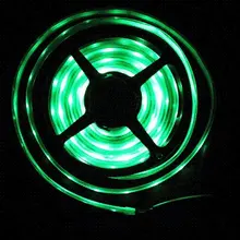 JFBL 2X5 м 5050SMD RGB светодиодный 6803IC полосы света погоня чудесный необычный цветной адресуемый