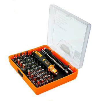 

Tool Sets Precision 35 in 1 Repair Tools Kit Screwdriver Set for iPhone 6 5S Samsung HTC LG Cellphone DA