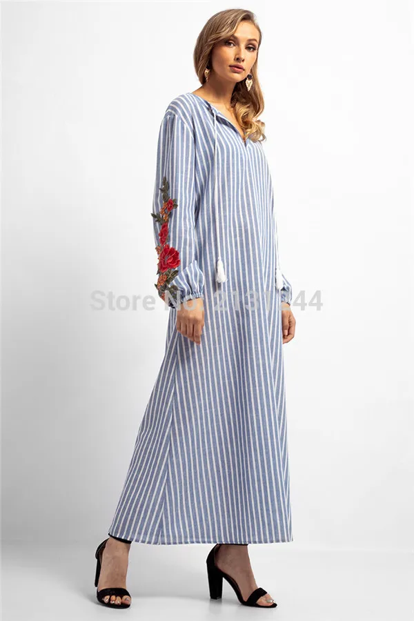 arabic women dress603