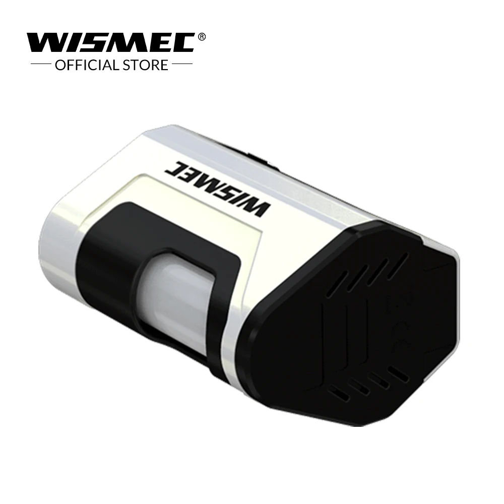 Original Wismec LUXOTIC DF BOX Kit with Guillotine V2 RDA Atomizer Tank 7ml bottle 200W Squonk system Electronic cigarette vape Original Wismec LUXOTIC DF BOX Kit with Guillotine V2 RDA Atomizer Tank 7ml bottle 200W Squonk system Electronic cigarette vape
