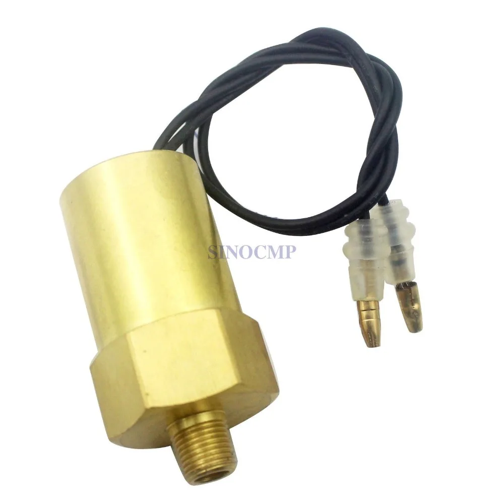 320B 320C E320B E320C Oil Pressure Sensor 5I-8005 5I-7850 34390-40200 For Excavator, 3 month warranty 320B 320C E320B E320C Oil Pressure Sensor 5I-8005 5I-7850 34390-40200 For Excavator, 3 month warranty