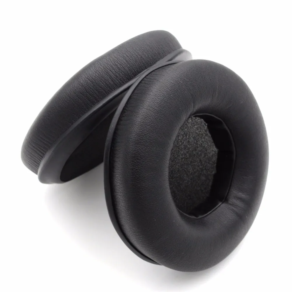 1 Pair of Earpads Replacement Foam Ear Pads Pillow for Razer Kraken 7.1 Pro Gaming Headset