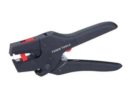 

FS-D3 Self-Adjusting insulation Wire Stripper wire stripping range 0.08-4mm2