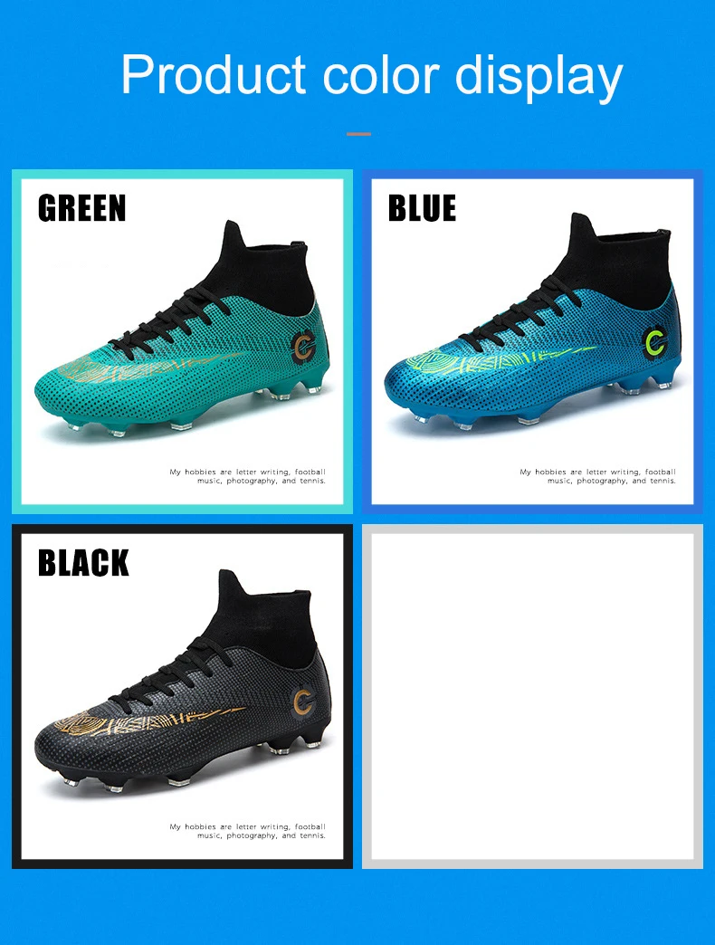 Мужские дешевые оригинальные футбольные бутсы с индивидуальным принтом; Мужская обувь; Уличная обувь для женщин