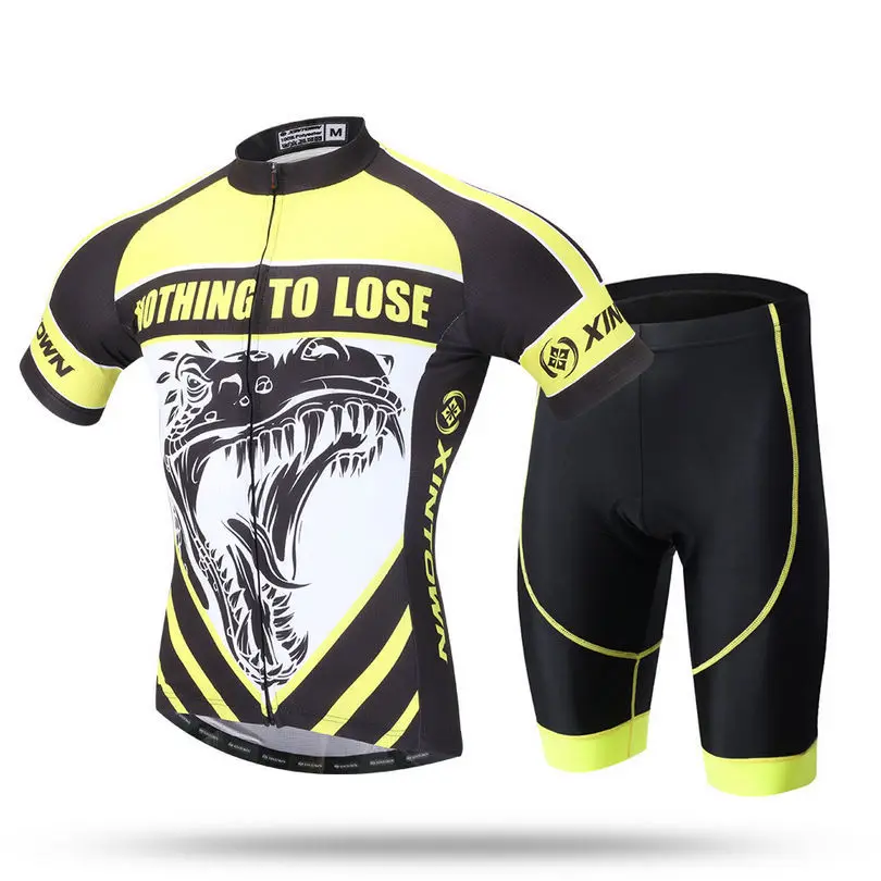 Kits ciclismo