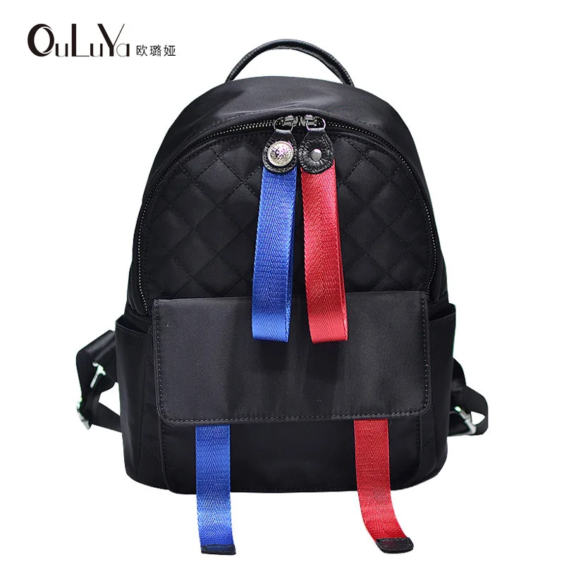 

Small Backpack Fashion Split Leather Women Backpack School Bags for Teenage Girls Mochila Feminina Black Backpack