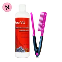 Hair Care 