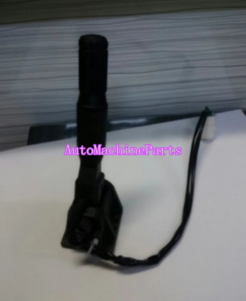 Переключатель передач для Hitachi ZW330 ZW370 ZW550|Детали генератора и аксессуары| |