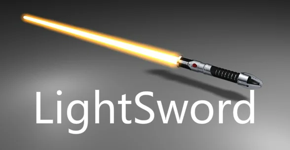 LightSword基于Node.js的SOCKS5代理/AppleNE服务器