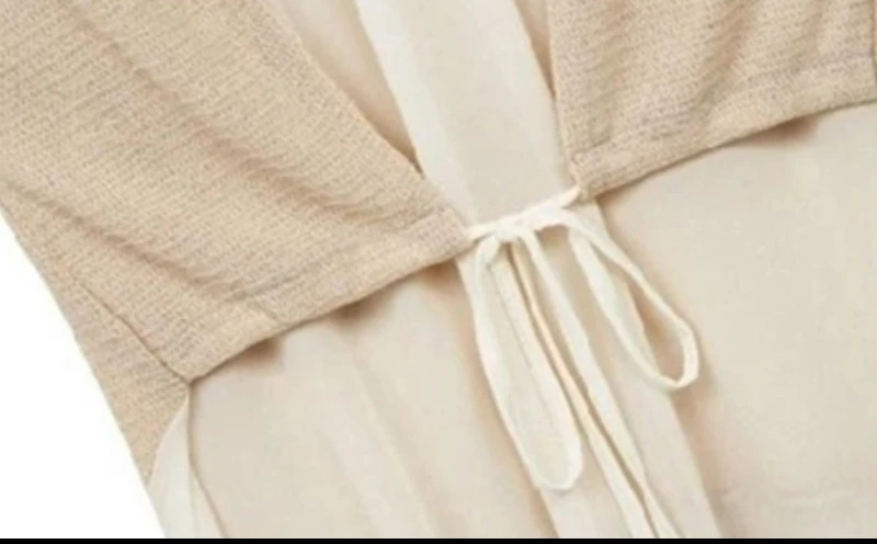 Ruffle Blouse (6)