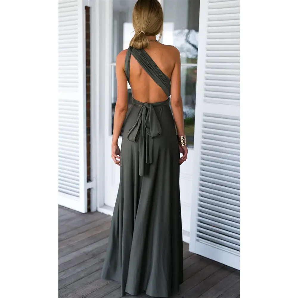 Robe dress