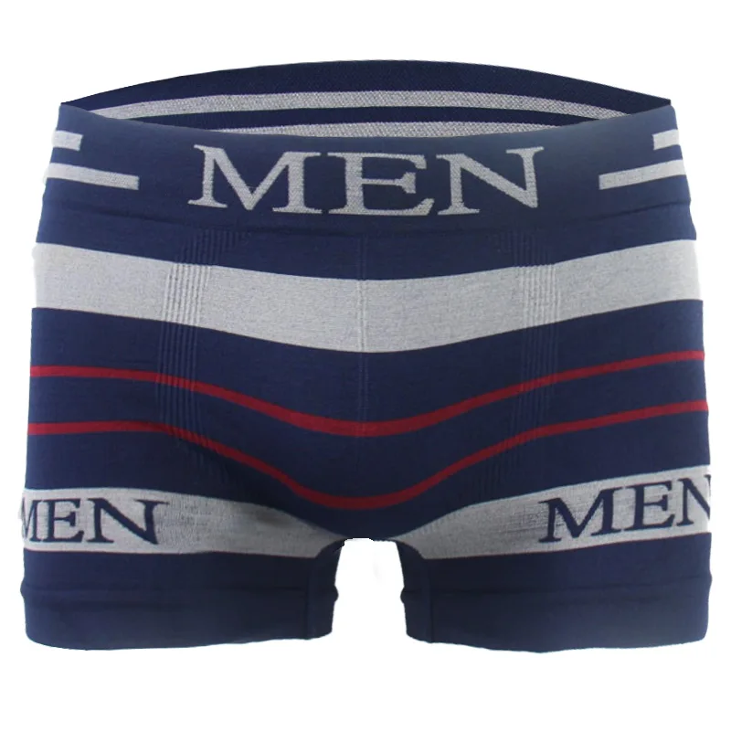 

CMENIN Brand Sexy Boxer Men Underwear Boxers Men Mesh Underwear Boxers Shorts Sexy Men Cueca Male Panties Boxer Man T0005