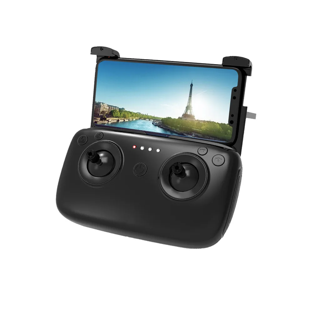 Профессиональный GPS Дрон с 1080P 720P Wi Fi HD камера следуй за мной удержание высоты