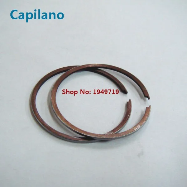 DIO50 piston ring (2)