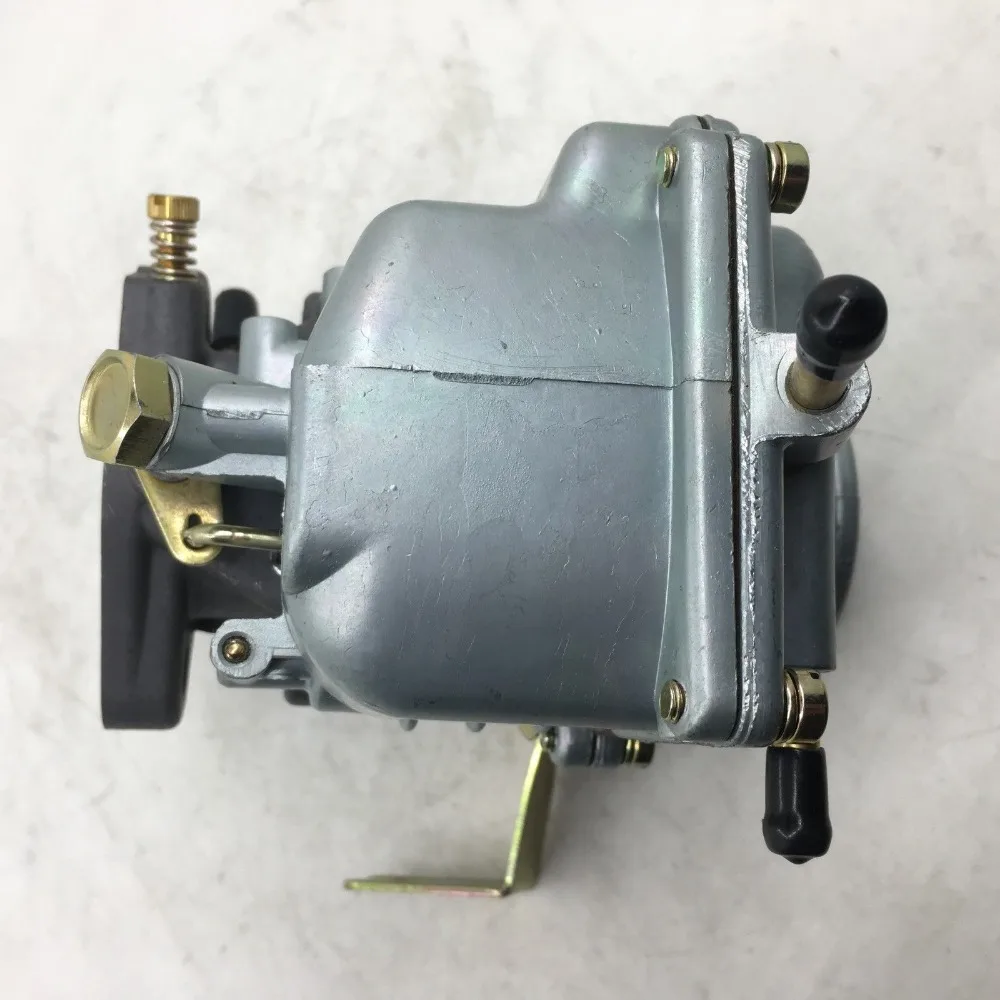 Шеррибергский карбюратор винтажный для Vw ford antigo Deutsche Gesellschaft Zenith Solex 35 PDSI
