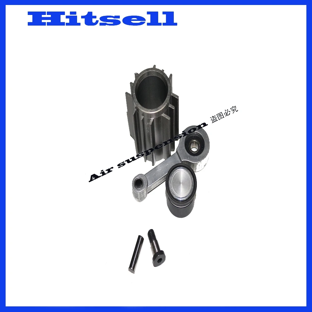 Air Compressor For Land Rover LR3 LR4 & Range Rover 2005 2013, LR023964 ...