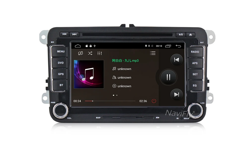 Clearance wholesale! 7" 2 din Car dvd gps navigation for VW/Volkswagen/Passat /POLO/GOLF 5 6 /Skoda/Seat car Radio Stereo Audio Head Unit 20