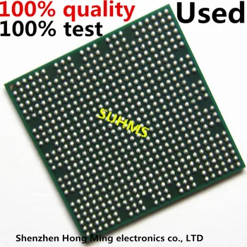 

100% test very good product SR27M Z8700 bga chip reball with balls IC chips