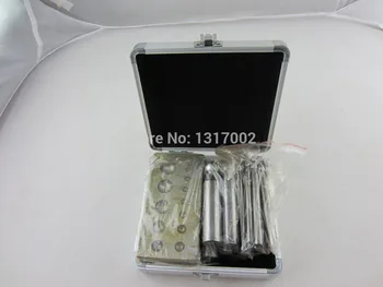 

18pc/lot Dapping Punches,dapping punches and block set,Gold silver metal mold bell Jewelry Making machine