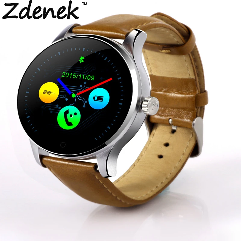 android gear watch