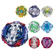 Спиннинг Топ burst Toys Arena спиннинг Топ Toupie металлический Fusion Avec Lanceur God игрушка волчок