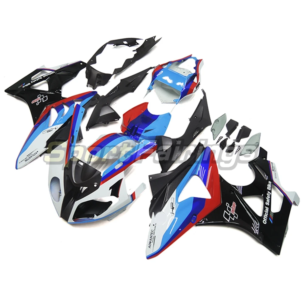 Fairings For BMW S1000RR HP4 11 12 13 14 2012 2013 2014 ABS Motorcycle ...