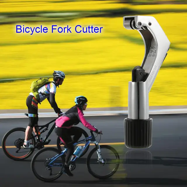 cutting mtb handlebars