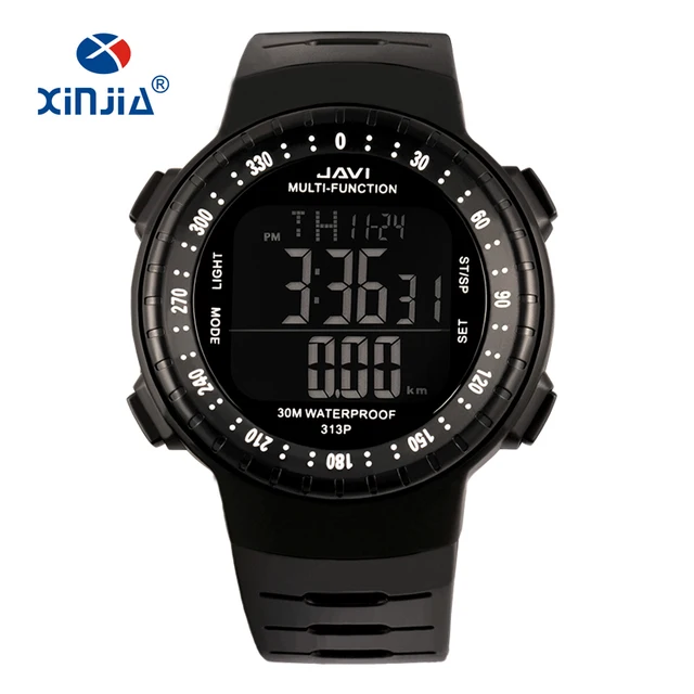 xinjia sports watch